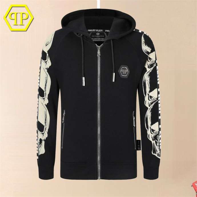 Picture of Philipp Plein Hoodies _SKUPPM-3XL12yn0711373